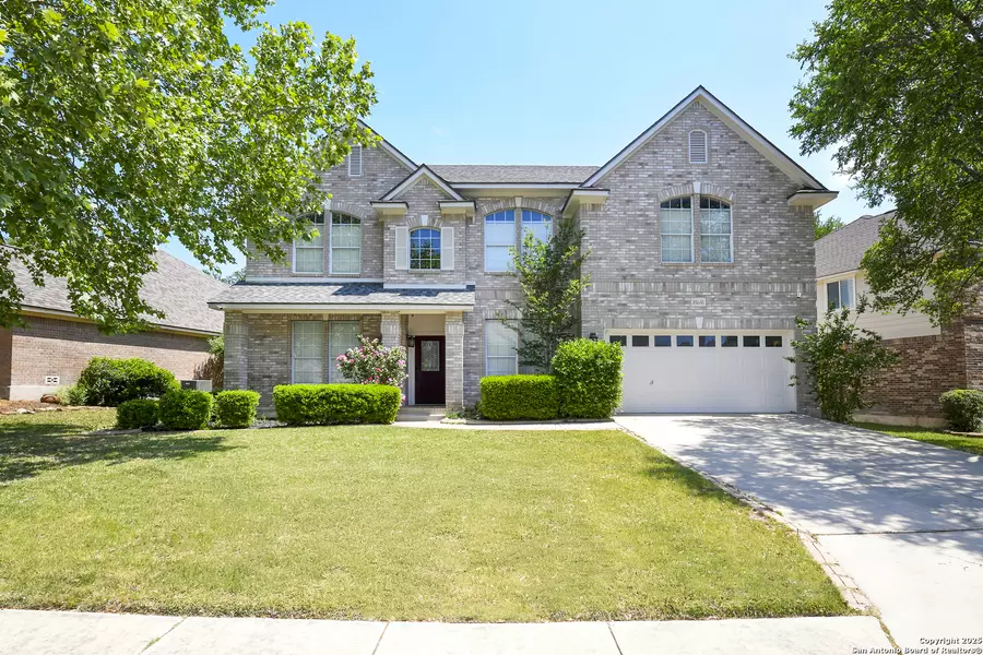 26048 stone, San Antonio, TX 78260