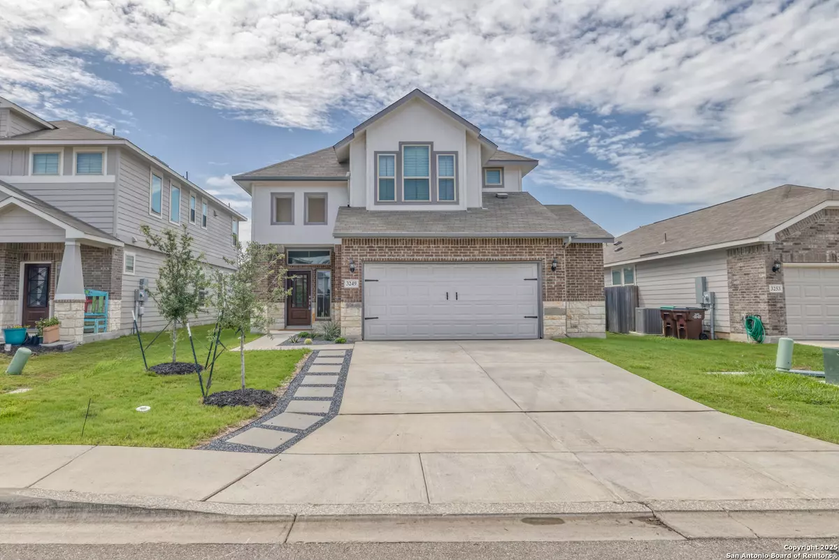 New Braunfels, TX 78130,3249 Hyacinth