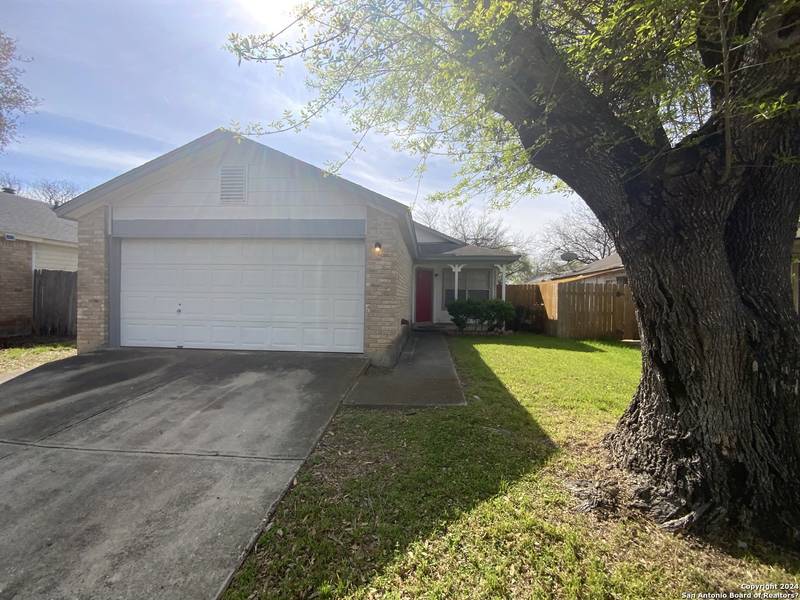10126 GALESBURG, San Antonio, TX 78250-3372