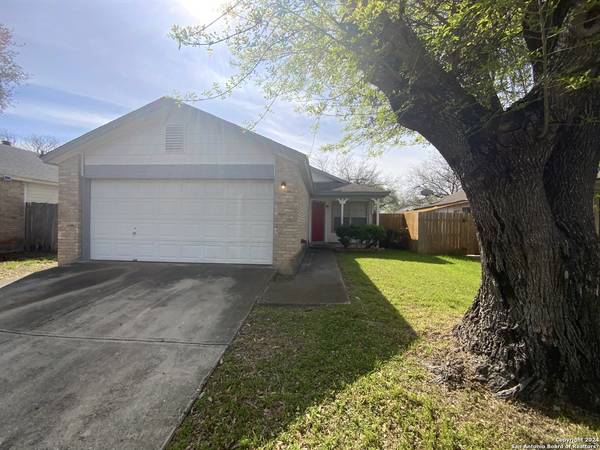 10126 GALESBURG, San Antonio, TX 78250-3372