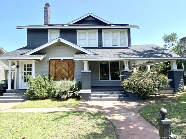 1439 Highland Blvd UNIT DOWNS, San Antonio, TX 78210