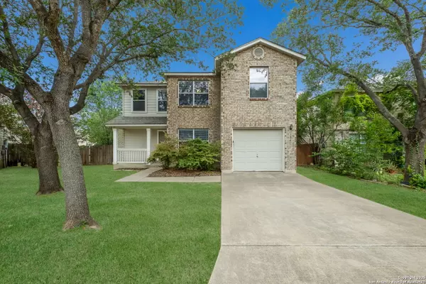 326 Copper Mountain, New Braunfels, TX 78130