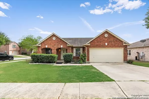 Cibolo, TX 78108,232 springtree