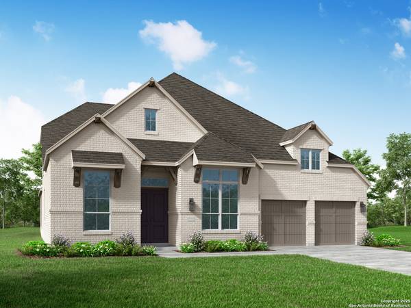 302 Dulce Vista, Boerne, TX 78006