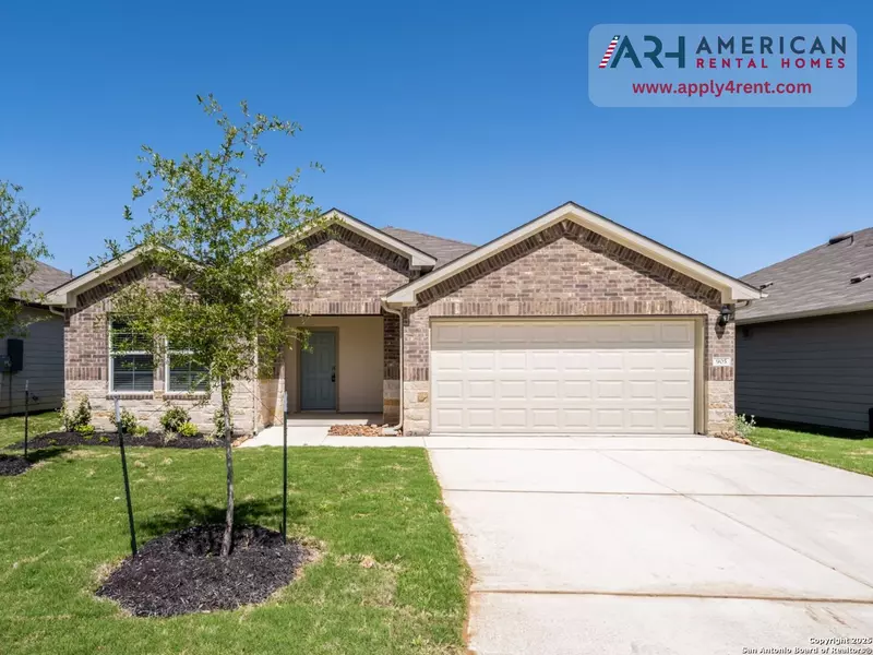 905 Nodding Nixie, Seguin, TX 78155