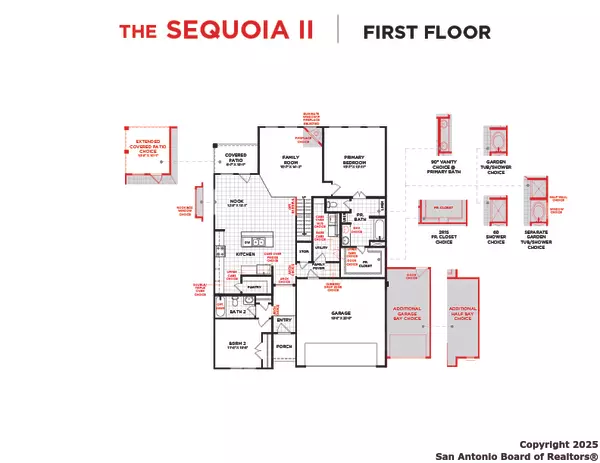 11906 Vista Harbor, Live Oak, TX 78233