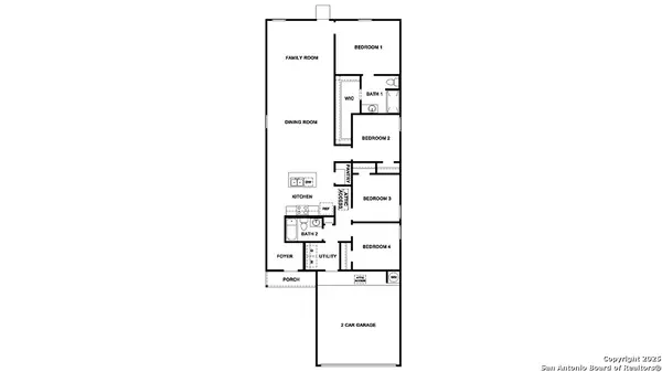 Converse, TX 78109,12536 Ivory Pkwy