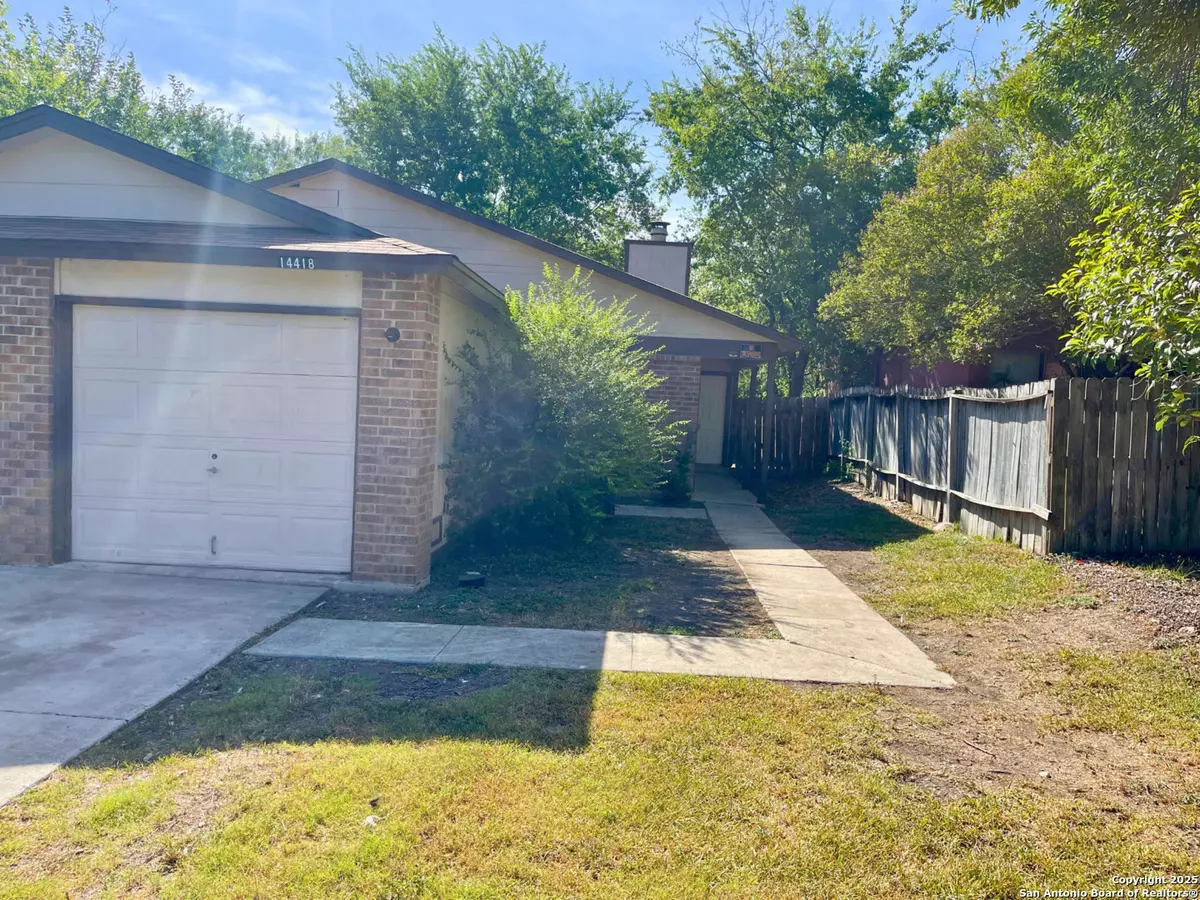 San Antonio, TX 78233,14418 Waddesdon Bluff