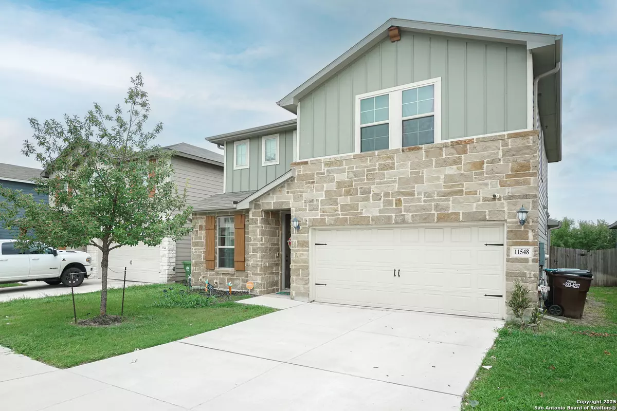 San Antonio, TX 78245,11548 Lightning Way