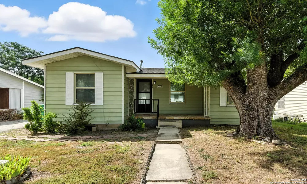 208 legion, Converse, TX 78109