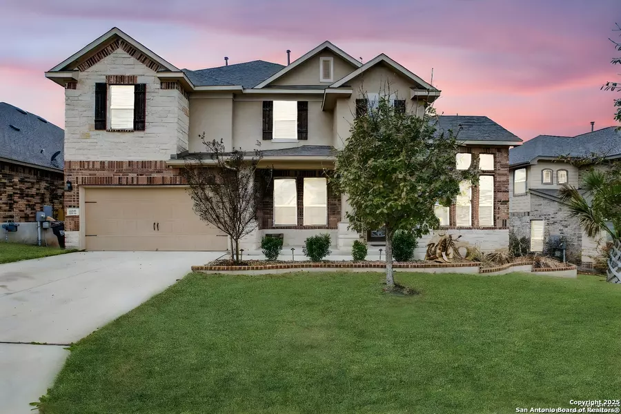 1523 Snowy Owl, San Antonio, TX 78245