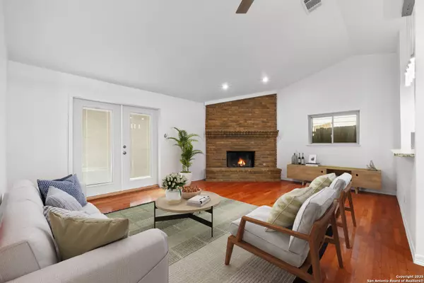 San Antonio, TX 78233,13934 Mission Valley