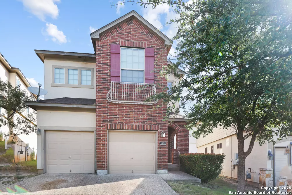 San Antonio, TX 78258,1439 Nicholas Manor