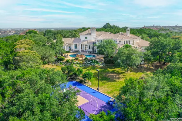 San Antonio, TX 78258-7719,10 Champions Run