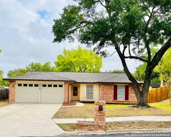 6219 Sun Hollow, San Antonio, TX 78238