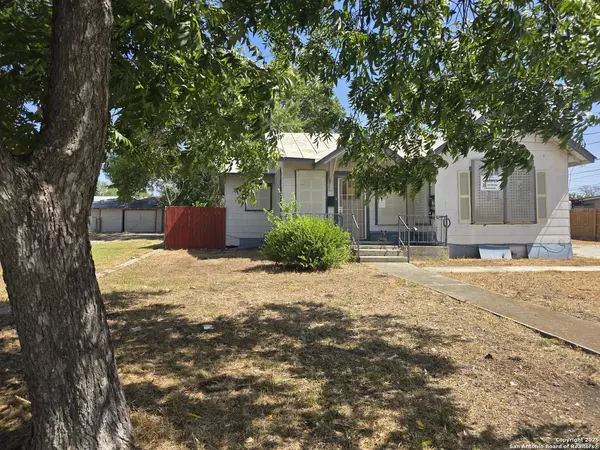 San Antonio, TX 78223,211 Betty Jean