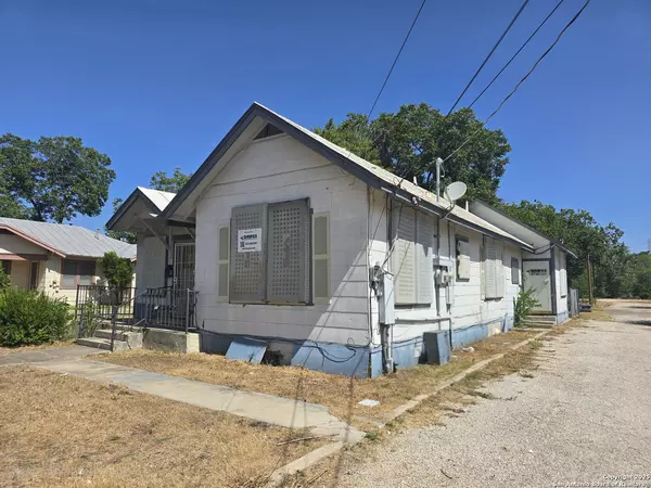 San Antonio, TX 78223,211 Betty Jean
