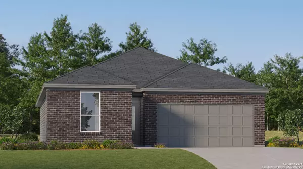 8933 Gila Ridge, Seguin, TX 78155