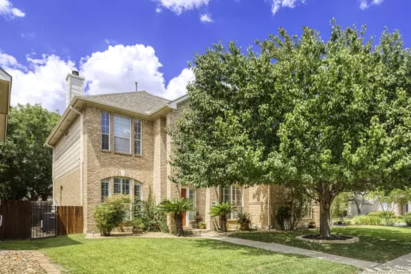 San Antonio, TX 78249,5103 Sagail Place