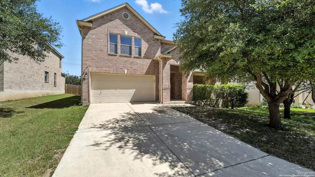 4527 Summer, San Antonio, TX 78259