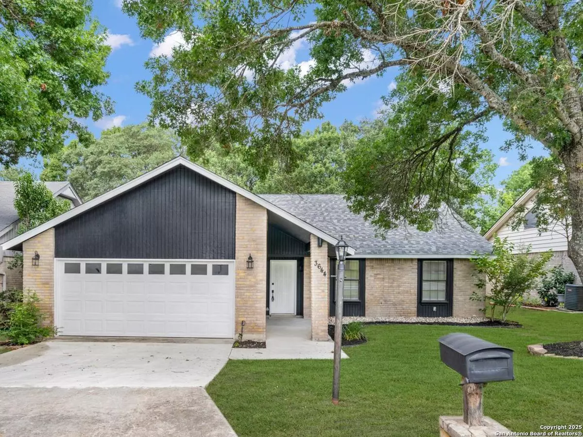Schertz, TX 78108,3644 Fox Run