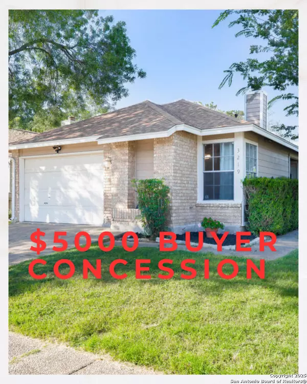 3219 Stoney Square, San Antonio, TX 78247