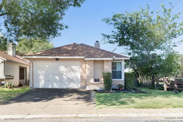 San Antonio, TX 78247,3219 Stoney Square