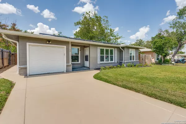 San Antonio, TX 78209,335 Karen