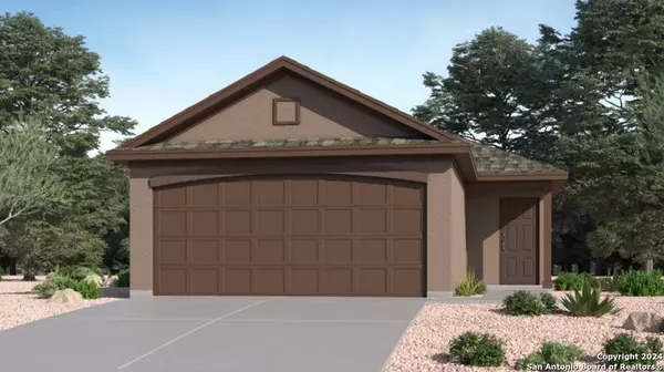 San Antonio, TX 78223,14503 Mudstone Place