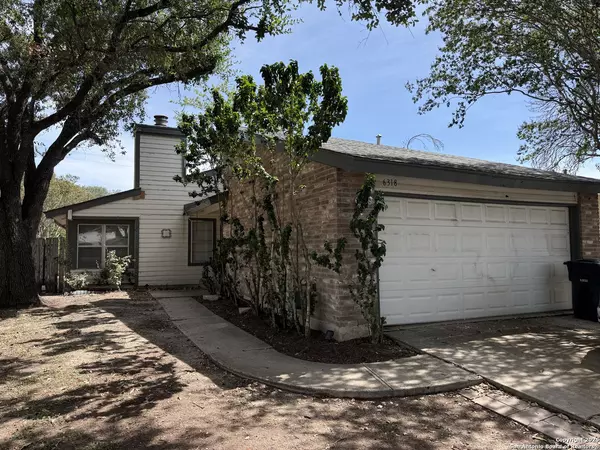 6318 Club Oaks, San Antonio, TX 78249