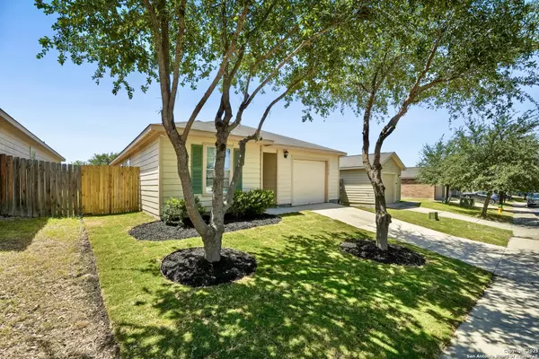 San Antonio, TX 78252,11438 Country Cyn