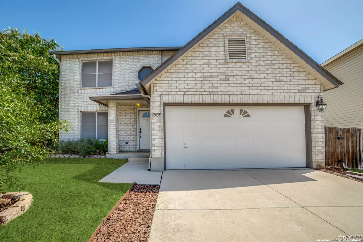 San Antonio, TX 78253,12035 Crescent Chase