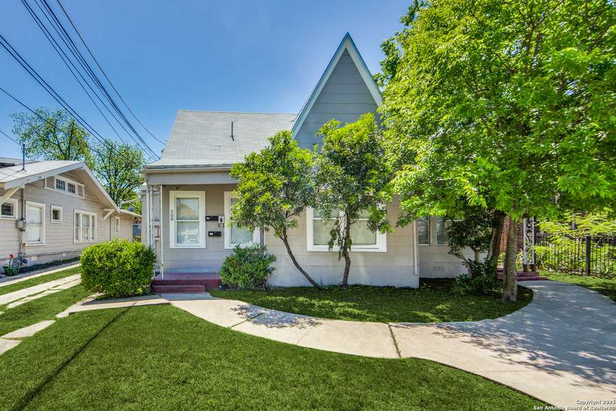 508 DEWEY PL, San Antonio, TX 78212-1543