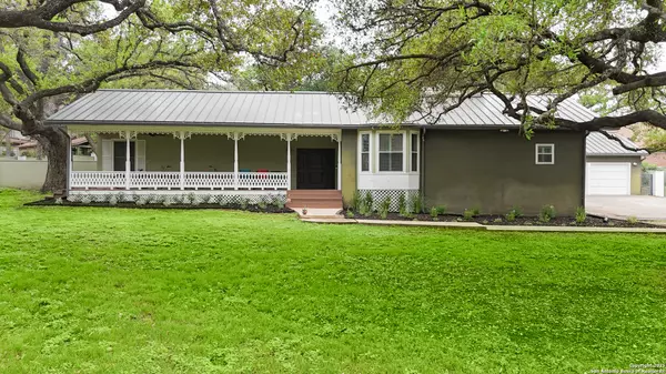 San Antonio, TX 78217,9319 Oak Ledge