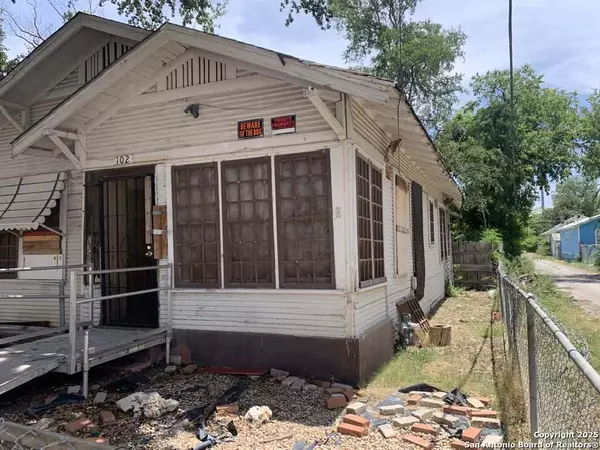 San Antonio, TX 78207-3757,102 Rosillo