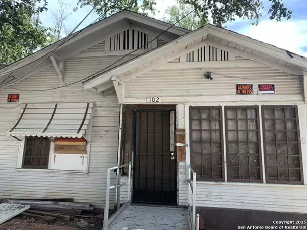 San Antonio, TX 78207-3757,102 Rosillo