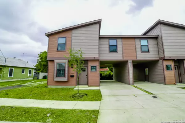 San Antonio, TX 78210,827 Florida UNIT 101