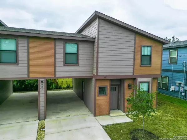 San Antonio, TX 78210,827 Florida UNIT 101