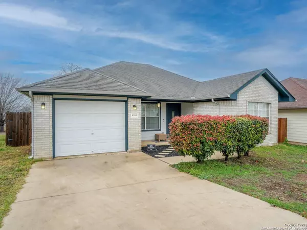 6855 Atlas, San Antonio, TX 78223