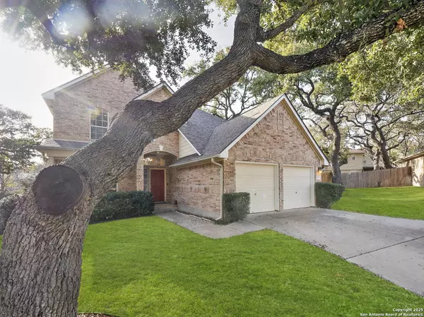 San Antonio, TX 78254,9733 Braun Run