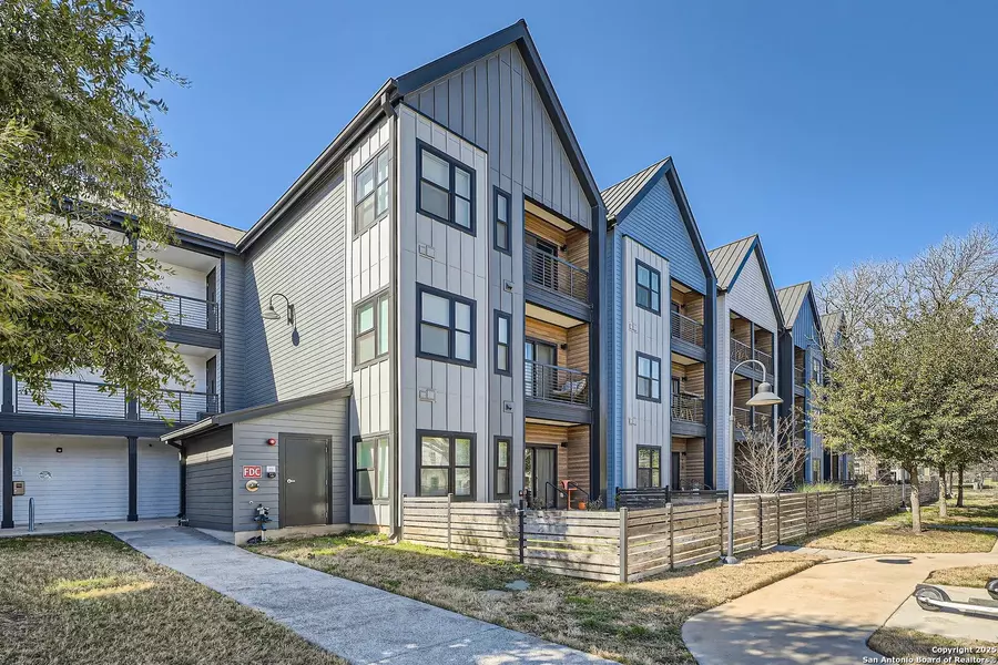 3101 Govalle UNIT APT 1, Austin, TX 78702