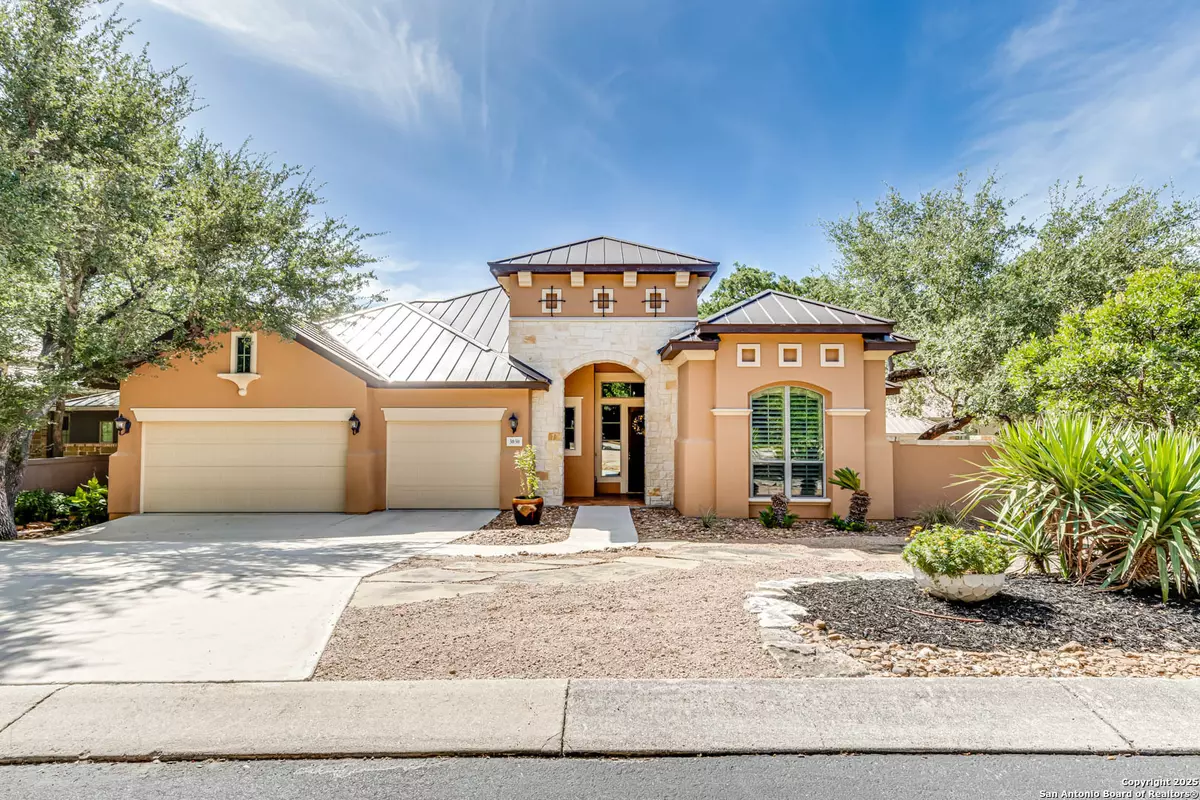 San Antonio, TX 78230,3030 Elm Creek
