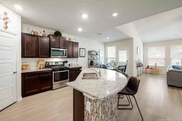 San Antonio, TX 78253,5934 Concho River