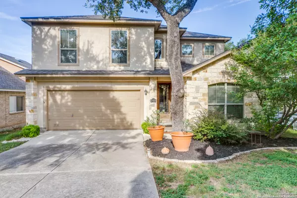 27939 Sonoma Ambre, Boerne, TX 78015