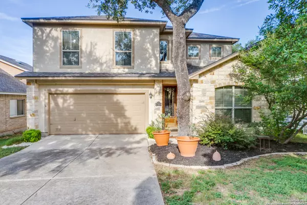 27939 Sonoma Ambre, Boerne, TX 78015