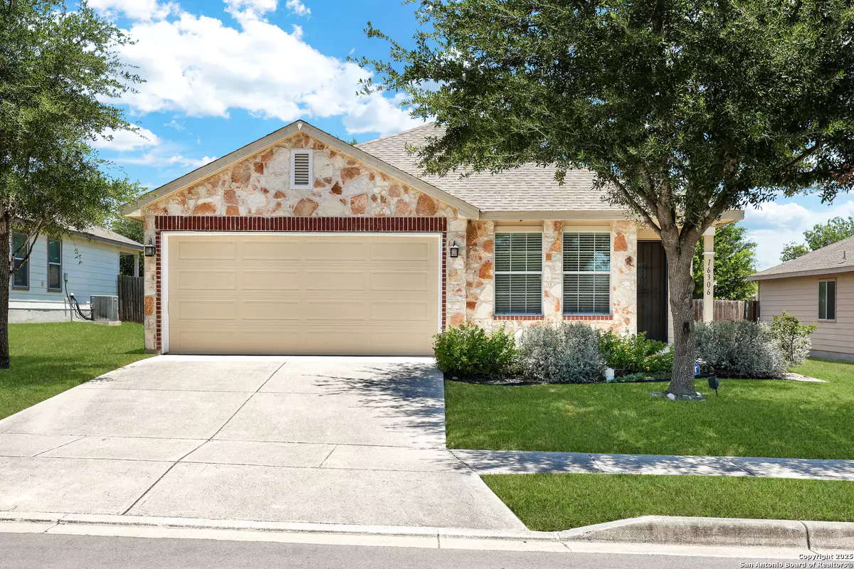 Selma, TX 78154,16306 Rosebud Vista