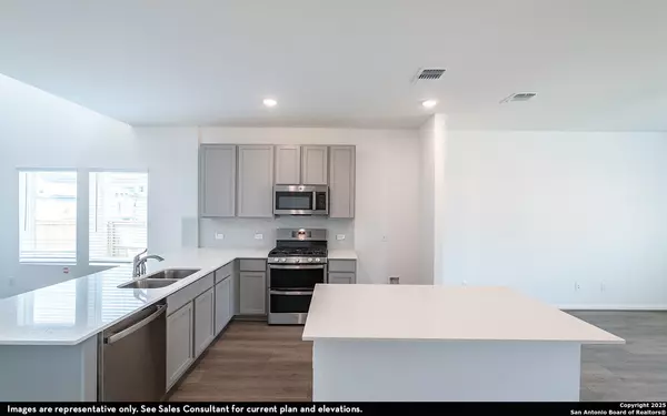 San Antonio, TX 78253,14707 Sycamore Crossing