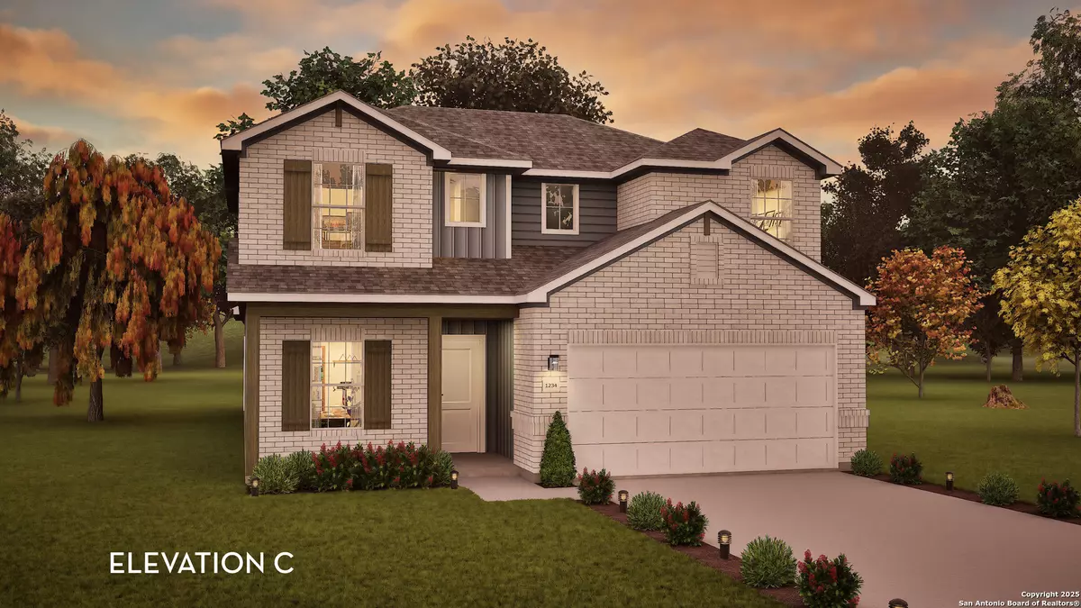 San Antonio, TX 78253,14707 Sycamore Crossing