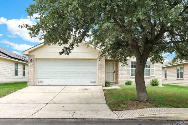 11027 GENEVA FRD, San Antonio, TX 78254-5472