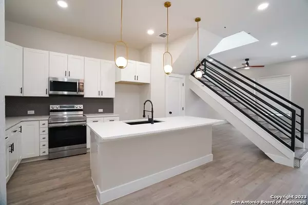 San Antonio, TX 78210,343 Porter St UNIT 101